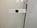 ARRTOTO智能马桶一体机无水压限制内置泡沫盾全自动带水箱轻音冲水坐便器 CES-S9E尊享版电容脚感紫外除菌 250/300/350/400MM坑距下单备注 实拍图