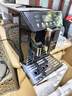 德龙（Delonghi）欧洲进口·ECAM46.860.B幻影全自动咖啡机意式家用研磨一体机 触屏操作 一键奶咖 实拍图