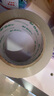 晨光（M&G）透明封箱胶带打包胶带60mm*150y*45um (137.1米/卷) 6卷/筒快递工厂仓库打包办公用品AJD957K8 实拍图