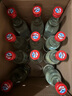 牛栏山 陈酿 白牛二 牛白瓶 浓香风格 42度 500ml*12瓶 整箱装 实拍图