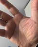济明堂济明堂精品原皮肤1号草本乳膏20g现发铍肤一号止痒抑菌软膏 1盒装 实拍图