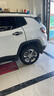 优科豪马横滨汽车轮胎  225/60R17 99H  G055 原配JEEP 指南者/风度MX6 实拍图
