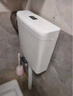 日丰厕所蹲便器配件卫生间家用节能大冲力厕所通用冲水箱w06 实拍图