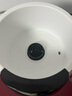 小白熊SnowBear恒温水壶婴儿调奶器温奶冲泡奶热水壶暖奶1.2L烧水壶 5022 实拍图