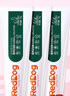 红狗 化毛膏58g*3支 猫咪化毛膏猫咪营养膏化毛球片猫草片排毛 实拍图