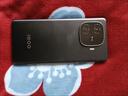 vivo iQOO Z9x【国家补贴】8GB+128GB 曜夜黑 6000mAh 电池 4nm第一代骁龙 6 磐石缓震架构 电竞手机 实拍图