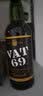 威使69（VAT69）苏格兰进口 调和型 威士忌 帝亚吉欧进口 洋酒 700ml 实拍图