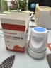 三诺（Sinocare）爱看动态血糖仪二代i6手指免扎针免校准15天持续血糖监测仪2盒装 实拍图