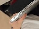 Apple/苹果AI笔记本/MacBookAir13.6英寸M3(8+10核)24G512G银色电脑MC8N4CH/A 实拍图