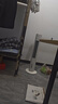 澳柯玛无叶冷风扇/空调扇/加水空调/制冷风扇小空调/家用小房间/冷风机/母婴儿童/移动水冷塔扇M603(Y) 实拍图