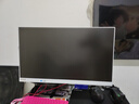 联想（Lenovo）小新24.5英寸 IPS 100Hz 硬件低蓝光 护眼认证 HDMI 窄边框 手机支架 壁挂电脑办公显示器小新25 实拍图