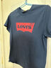 Levi's李维斯25年春季新款男士时尚休闲潮流百搭短袖T恤002A0 实拍图