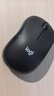 罗技（Logitech）M240 轻音无线蓝牙鼠标 商务办公家用便携鼠标 带Logi Bolt接收器 商用版 实拍图