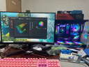 Thermalright(利民)  AQUA ELITE 360  ARGB 一体式水冷散热器日蚀幻彩光效 全金属扣具ARGB冷头 AE360 ARGB 实拍图
