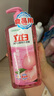 立白APG洗洁精大瓶1kg果蔬食品可用去油洗涤灵洗涤剂洗洁剂洗碗液  实拍图