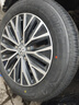 普利司通（Bridgestone）汽车轮胎 205/60R16 92H T005A 原厂配套日产轩逸 实拍图