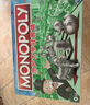 MONOPOLY地产大亨富翁儿童桌游玩具家庭聚会生日礼物 骗徒行者二代F2674 实拍图