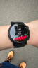 高驰（COROS）PACE Pro铁三旗舰竞技运动智能手表跑步骑行游泳马拉松GPS 黑色 实拍图