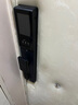 英典K16智能门锁指纹锁3D人脸识别智能锁电子锁家用防盗入户门密码锁 3D人脸+高清猫眼（指导安装） 实拍图