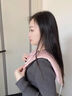 同仁堂肩颈热敷包理疗袋电加热艾灸神器暖肩护颈披肩父亲节送长辈礼物 实拍图