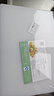 纳丽雅（Naliya） 菜板厨房家用PE塑料砧板酒店学校肉摊切菜切水果方形商用案板 44*31*2cm（2-4人家庭款）4.8斤 实拍图