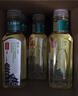 农夫山泉 东方树叶绿茶500ml*15瓶 0糖0脂0卡无糖饮料茶饮料 礼盒 实拍图