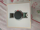 HUAWEI WATCH GT 5 41mm 湖光青 氟橡胶表带华为智能手表情绪健康助手玄玑感知系统 实拍图