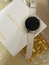 HUAWEI WATCH GT 5 国家补贴15% 珍珠白41mm华为智能手表情绪健康助手玄玑感知系统 实拍图