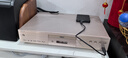 杰科（GIEC）BDP-G5700真4K UHD蓝光播放机 高清家用DVD影碟机 家庭影院播放器杜比视界全景声SACD HDR USB播放 实拍图