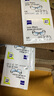 zeiss蔡司擦镜纸 眼镜擦拭湿巾 相机镜头一次性清洁湿巾纸布 60片 实拍图