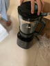 美的（Midea）破壁机家用多功能豆浆机加热早餐榨汁辅食机 降噪预约碎冰料理机1.75L大容量3-4人用254F 国家补贴 实拍图