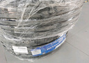 普利司通（Bridgestone）汽车轮胎 215/55R17 94V ER370 配套新奥德赛/XRV/适配皇冠/锐志 实拍图