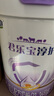 君乐宝淳护3段幼儿配方奶粉(12-36月龄)800g  双益生菌 +专利OPO 实拍图