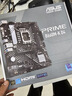 华硕（ASUS）PRIME B660M-K D4  B660系列电竞电脑主板 支持13代CPU DDR4 RA36 PRIME B660M-K D4 实拍图