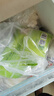 上鲜 无抗鸡翅中 净重2.4斤（400g*3袋） 冷冻生鲜鸡肉鸡翅膀炸鸡翅 实拍图