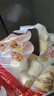 思念猪肉早餐大包800g10个肉包子早餐半成品食品早点面点生鲜 实拍图