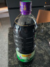 李锦记 薄盐系列 薄盐生抽1.52kg【减盐 一级】0添加防腐剂 味鲜 酱油 实拍图