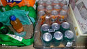 可口可乐（Coca-Cola）檀健次代言 雪碧Sprite零卡无糖饮料330ml*24瓶 新老包装随机发货 实拍图