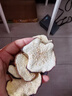 花滋春雪梨干雪梨片250g 优选河北赵县无熏硫原产即食泡水果干秋梨膏茶 实拍图