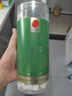 同仁堂品牌北京同仁堂茯苓500g白茯苓块伏芩茯苓丁茯苓片非中药材 实拍图