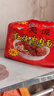 龙潭方便面 老北京方便面 密云特产 红烧牛肉面 95g*6袋/包 实拍图