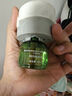 润本（RUNBEN）蚊香液电蚊香驱蚊液120晚大容量45ml×4瓶+1器防蚊定时无香型儿童 实拍图