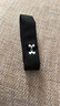 安德玛（Under Armour）运动发带男女止汗带吸汗头带跑步导汗带篮球防汗头巾头箍戴束发带 实拍图