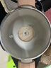 苏泊尔（SUPOR）麦饭石色不粘炖煮锅家用汤锅20cm燃气灶电磁炉通用 ET20LBP02 实拍图