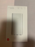 小米充电宝移动电源 10000mAh 22.5W 移动电源 苹果20W充电  PD双向快充 银色  适用苹果安卓 实拍图