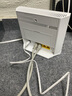 中兴（ZTE）4g cpe无线插卡三网切换路由器全网通百兆网口移动随身wifi K11 实拍图