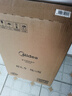 美的（Midea）家用电磁炉电陶炉电池炉2200W大功率猛火新型电磁灶一体微晶面板爆炒炒菜智能定时火锅炉MC-22MB06 实拍图