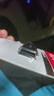 闪迪（SanDisk）128GB USB3.2 U盘 CZ550黑色 读速100MB/s 安全加密 数据恢复 学习办公电脑车载 高速大容量优盘 实拍图
