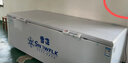 雪花（SNOWFLK）冰柜商用家用冷柜卧式大容量全冷冻柜展示柜 【1388数显】单温扩容|一级能效 空柜温度可达-30度丨铜管速冷低耗 实拍图