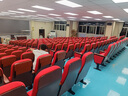 礼堂椅排椅会议室联排椅学校多媒体教室报告厅桌椅电影院剧院座椅 礼堂椅排椅自选定制 咨询客服 实拍图